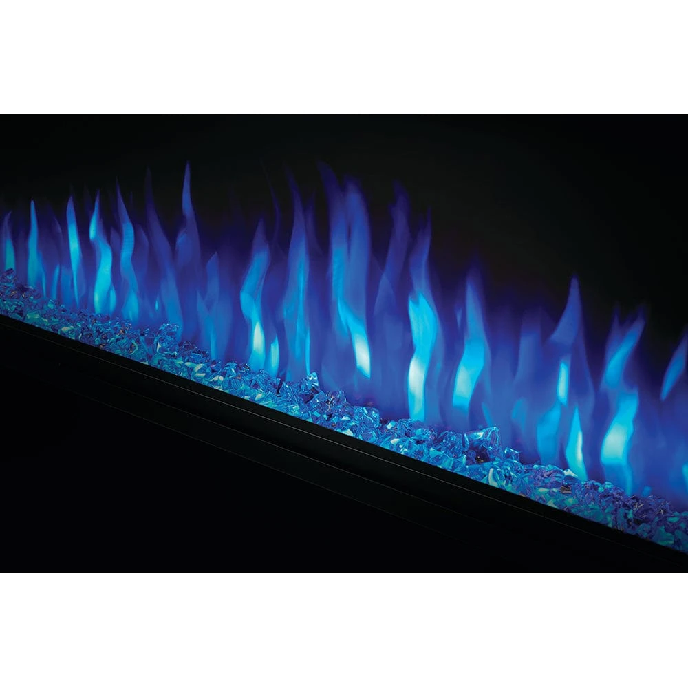 Napoleon 50-In Entice Wall Mount Electric Fireplace - Image 10