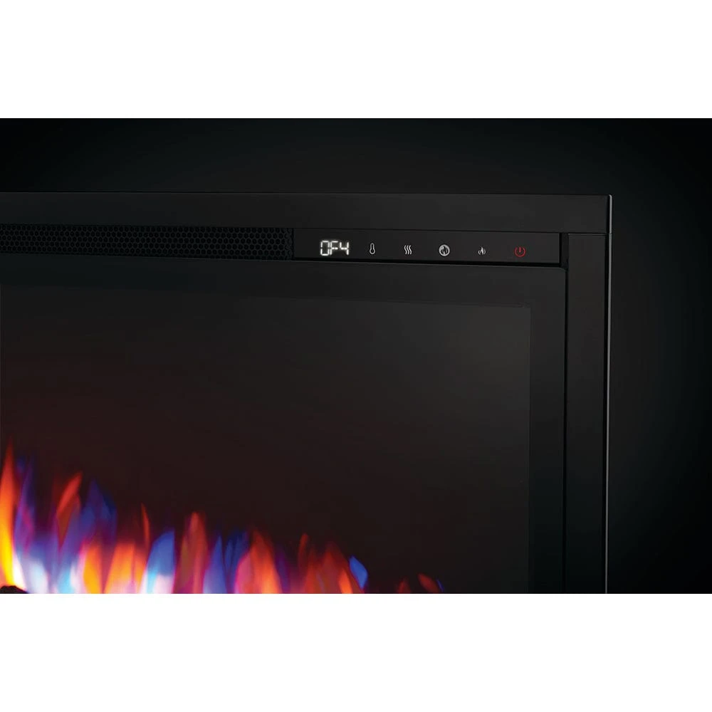 Napoleon 50-In Entice Wall Mount Electric Fireplace - Image 12