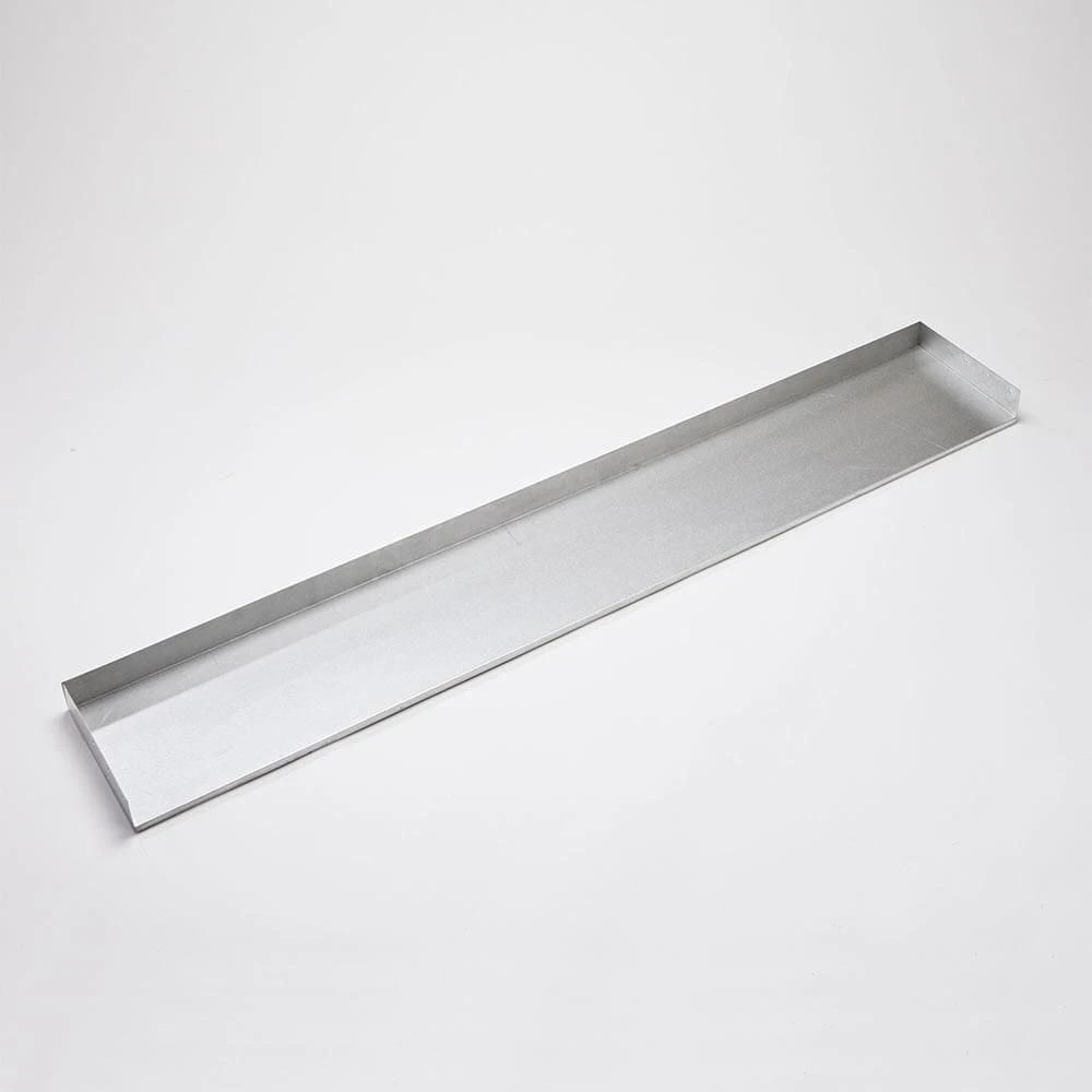 SimpliFire Drain Pan For 55-in Forum Fireplace