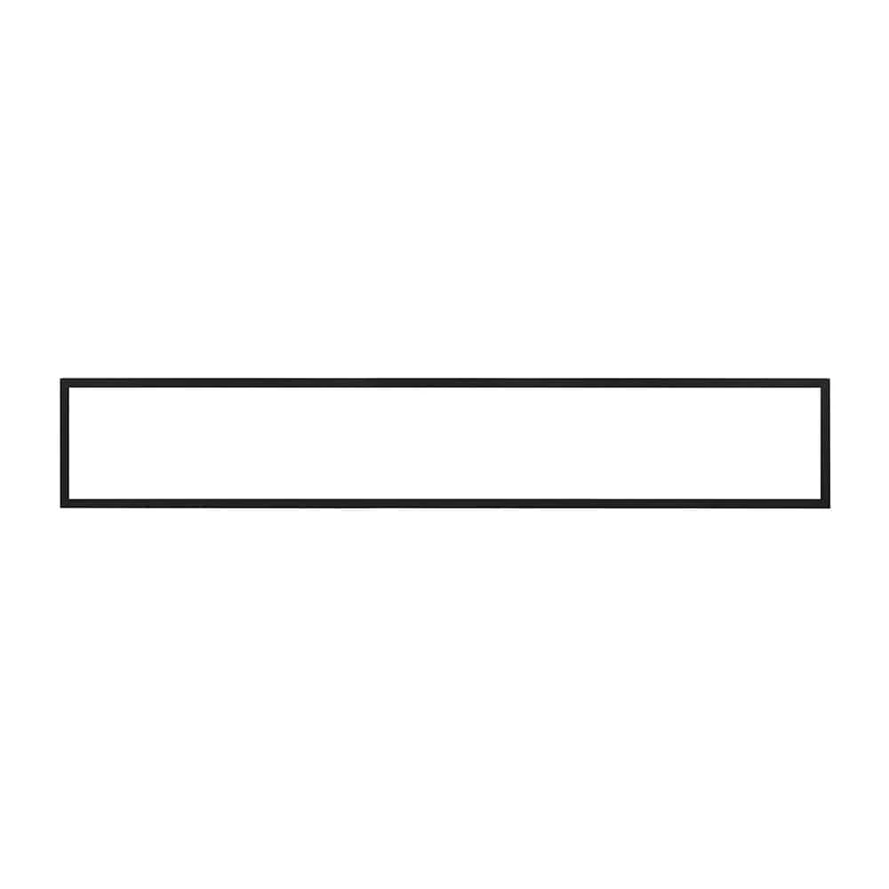 Dimplex Ignite & Evolve 100-In Electric Fireplace Trim Kit