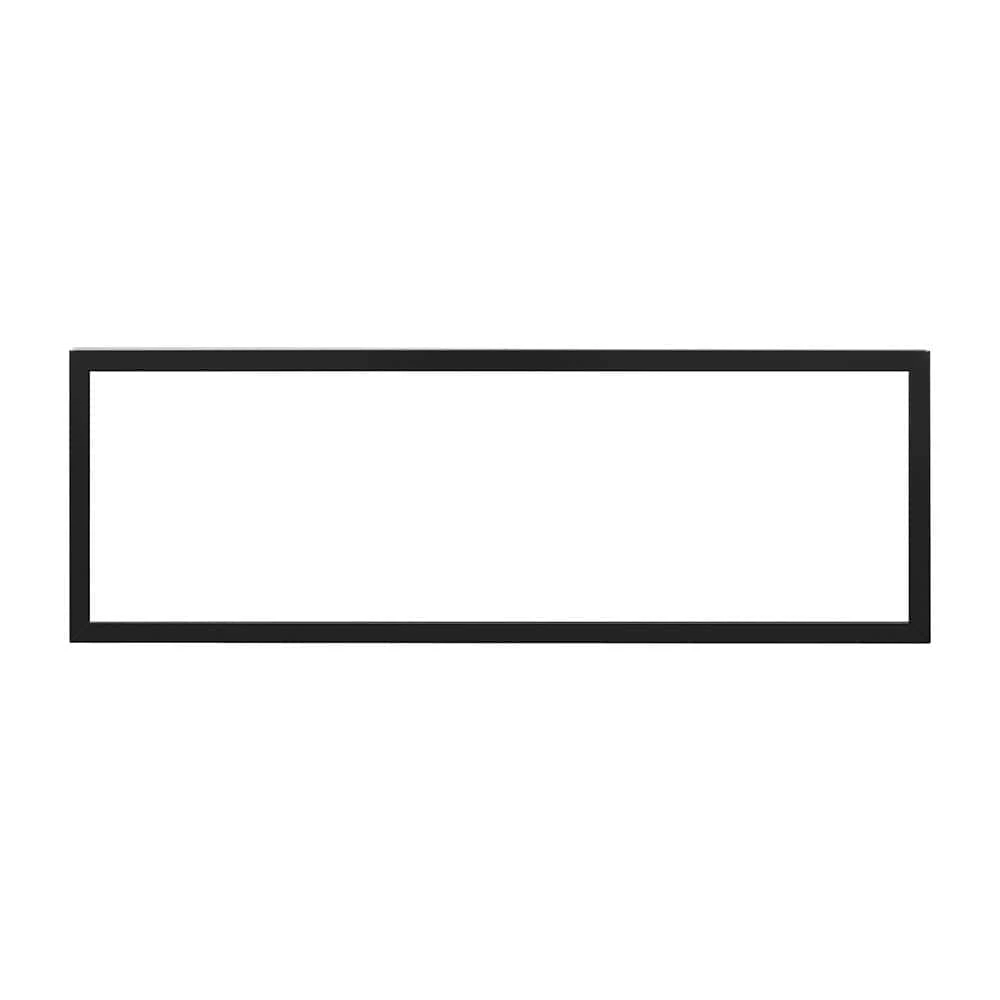 Dimplex Ignite & Evolve 50-In Electric Fireplace Trim Kit